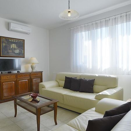 Apartment Bella Pula Extérieur photo
