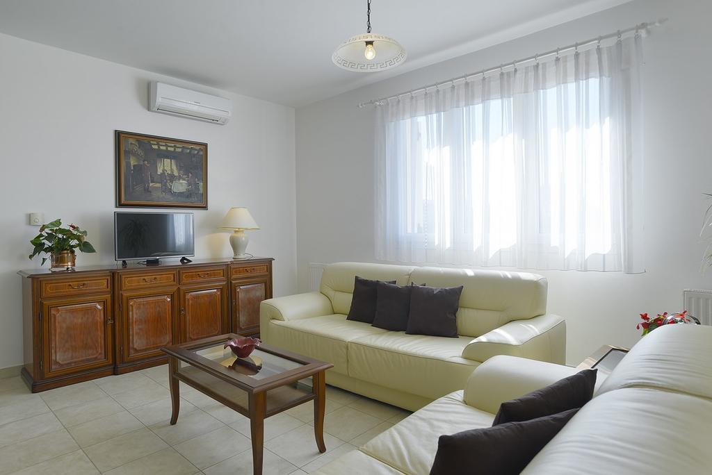 Apartment Bella Pula Extérieur photo