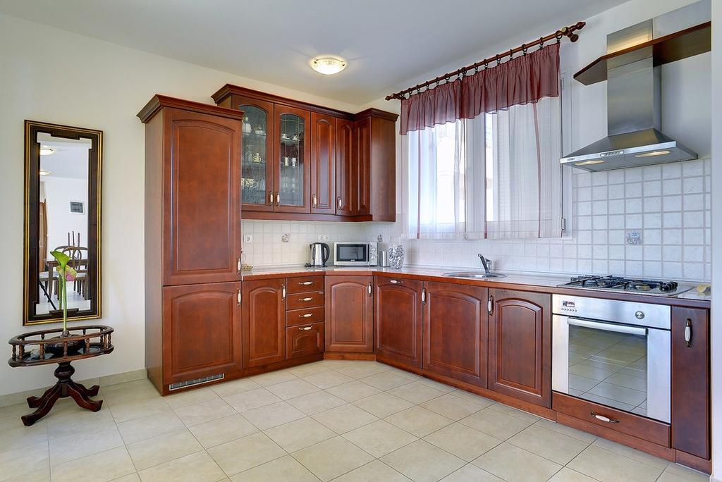 Apartment Bella Pula Extérieur photo