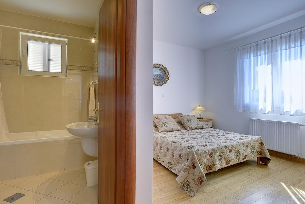 Apartment Bella Pula Extérieur photo