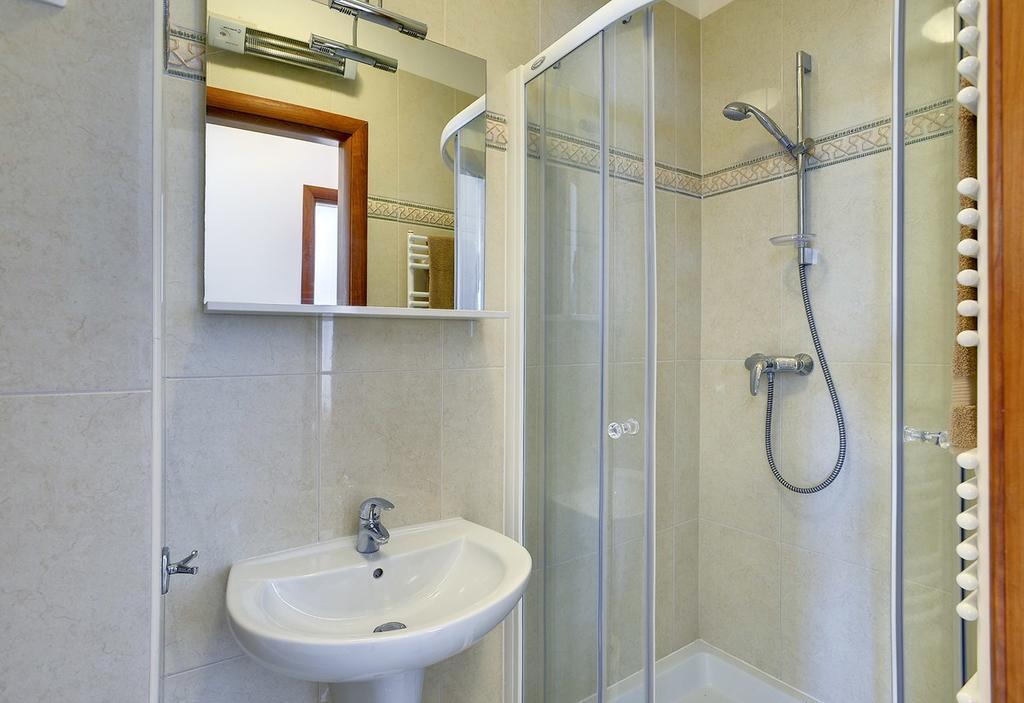 Apartment Bella Pula Extérieur photo