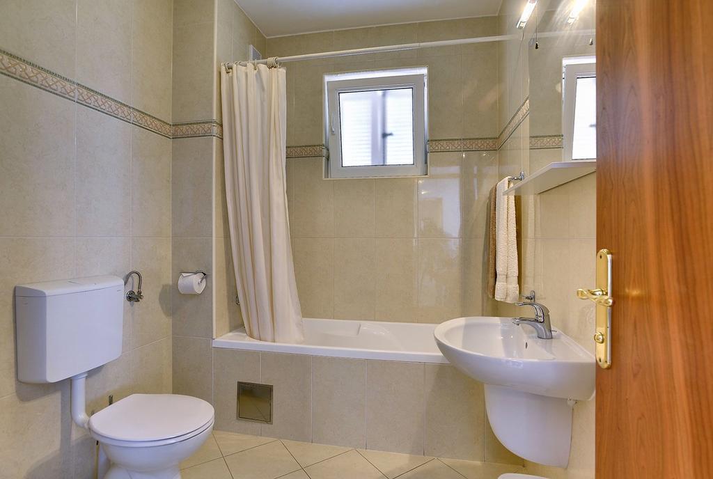 Apartment Bella Pula Extérieur photo